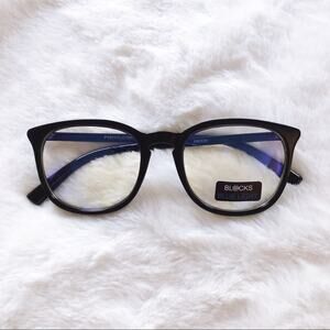 Peter Black Computer Blue Light Glasses